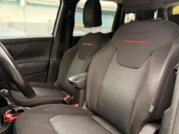 Jeep Renegade Trailhawk 2.0 M-Jet 4x4 AT – 2015