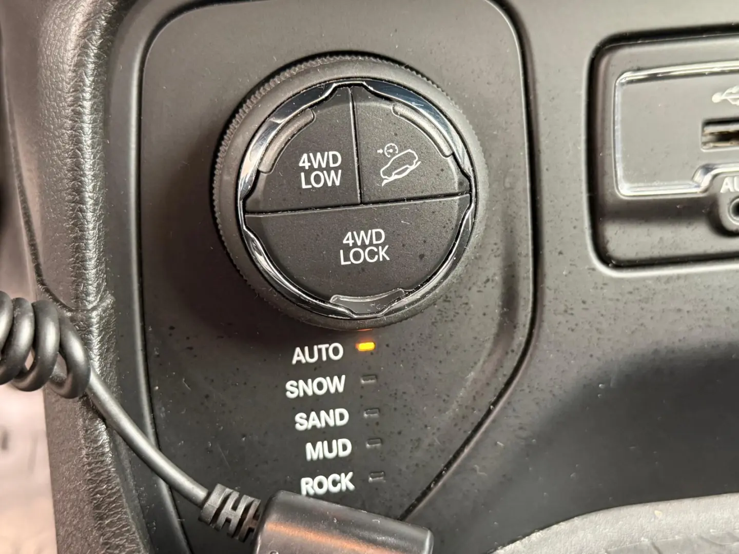 Jeep Renegade Trailhawk 2.0 M-Jet 4x4 AT – 2015