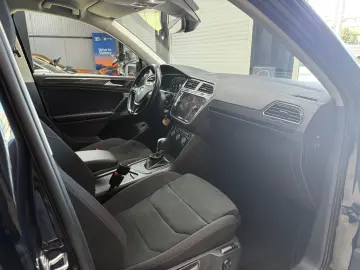 Volkswagen Tiguan 2.0 TDI DPF DSG Comfortline
