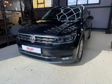 Volkswagen Tiguan 2.0 TDI DPF DSG Comfortline