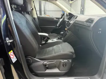 Volkswagen Tiguan 2.0 TDI DPF DSG Comfortline