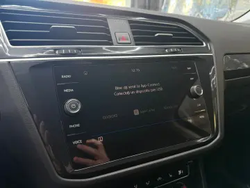 Volkswagen Tiguan 2.0 TDI DPF DSG Comfortline