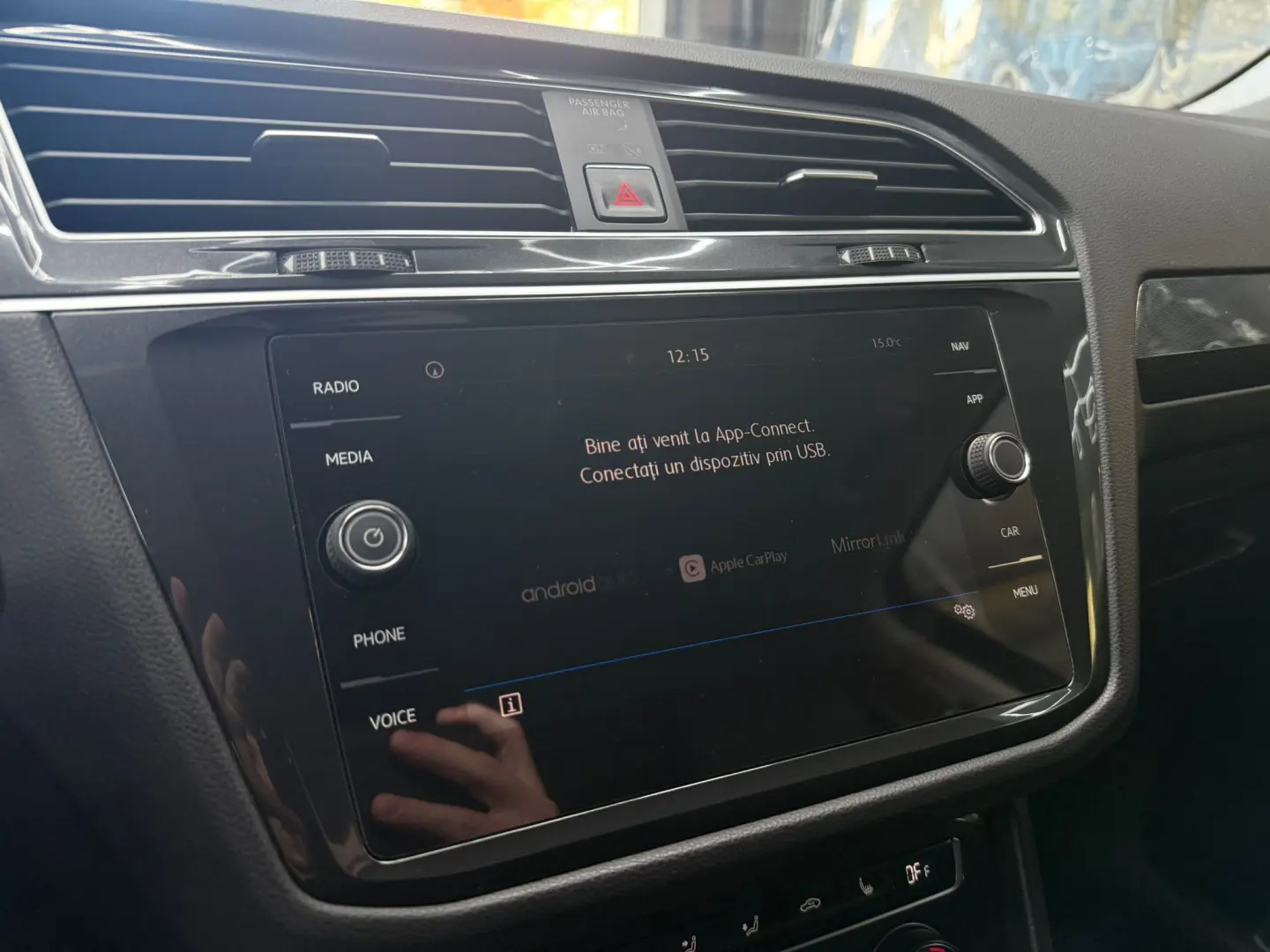 Volkswagen Tiguan 2.0 TDI DPF DSG Comfortline