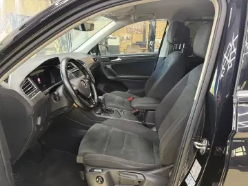 Volkswagen Tiguan 2.0 TDI DPF DSG Comfortline