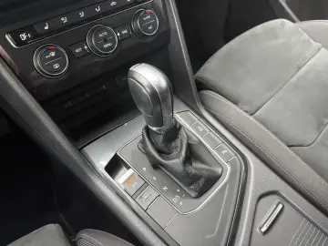 Volkswagen Tiguan 2.0 TDI DPF DSG Comfortline