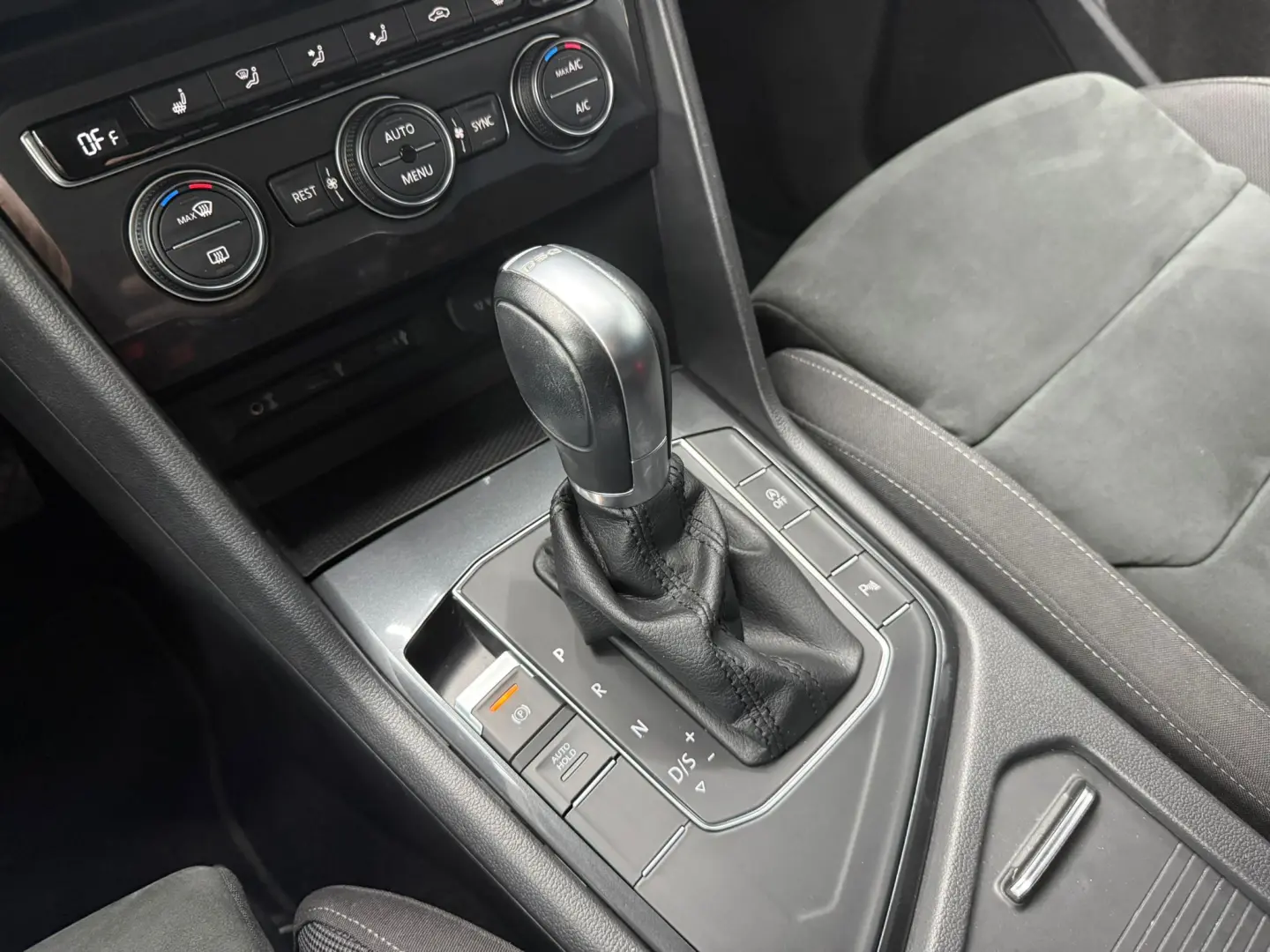 Volkswagen Tiguan 2.0 TDI DPF DSG Comfortline