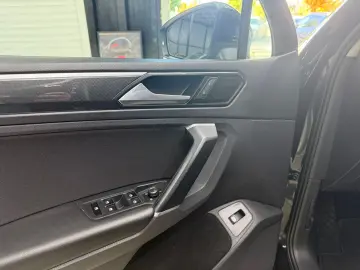 Volkswagen Tiguan 2.0 TDI DPF DSG Comfortline