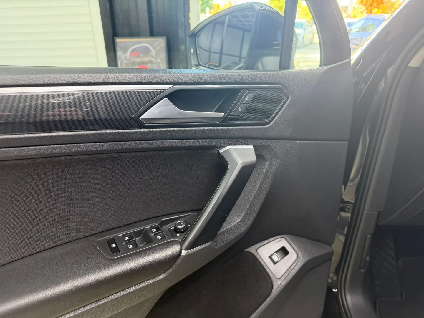 Volkswagen Tiguan 2.0 TDI DPF DSG Comfortline