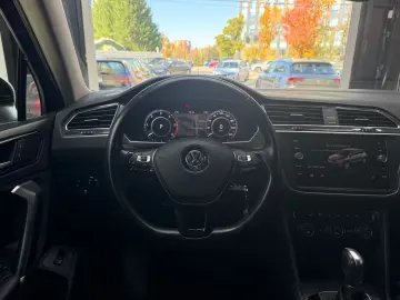 Volkswagen Tiguan 2.0 TDI DPF DSG Comfortline