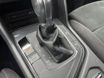 Volkswagen Tiguan 2.0 TDI DPF DSG Comfortline