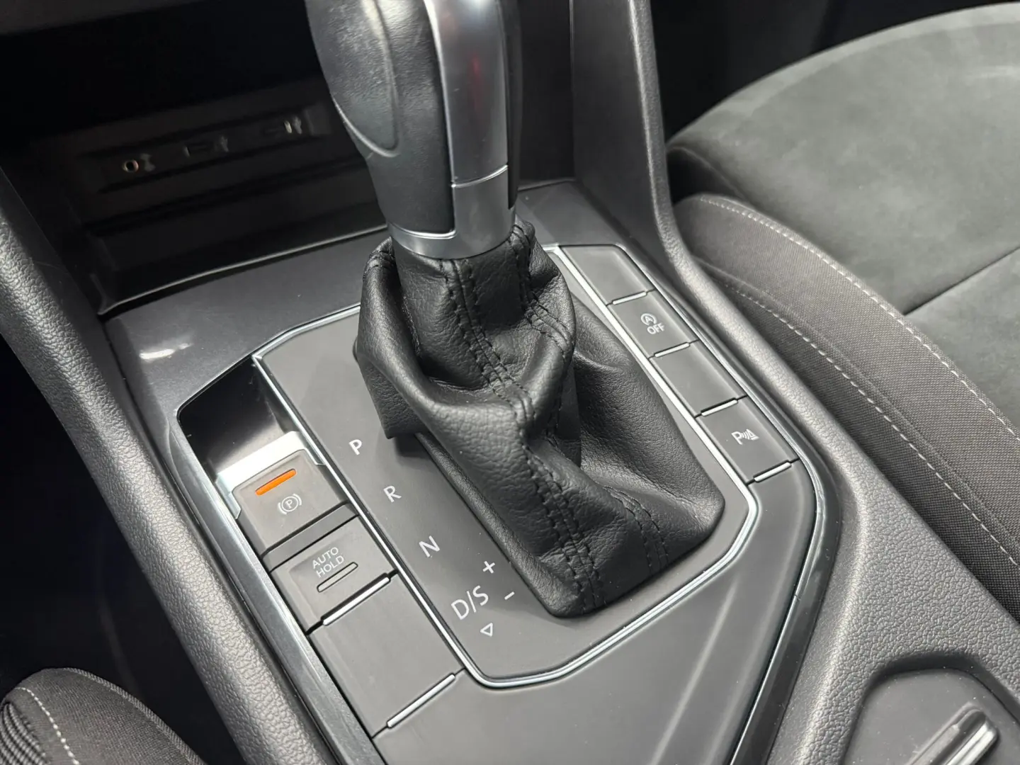 Volkswagen Tiguan 2.0 TDI DPF DSG Comfortline