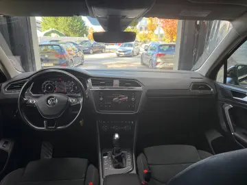 Volkswagen Tiguan 2.0 TDI DPF DSG Comfortline