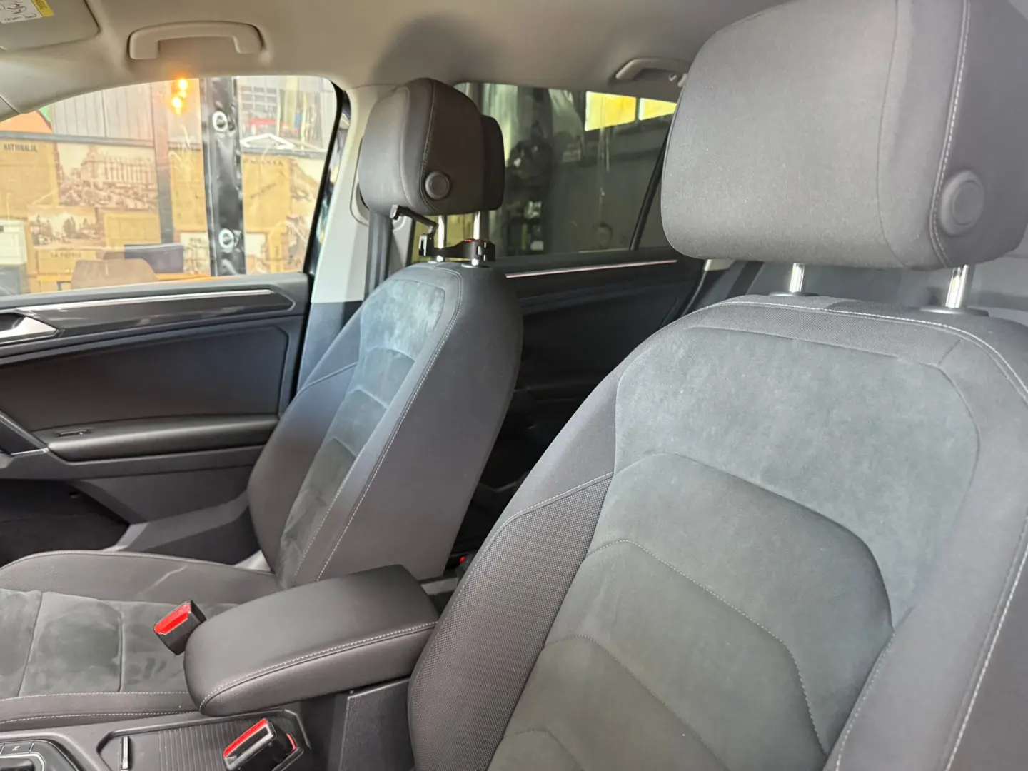Volkswagen Tiguan 2.0 TDI DPF DSG Comfortline