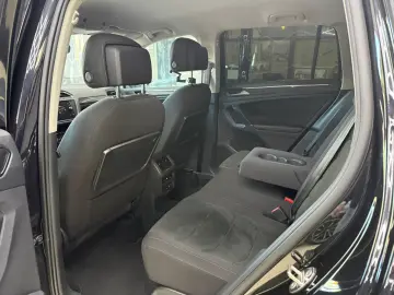 Volkswagen Tiguan 2.0 TDI DPF DSG Comfortline