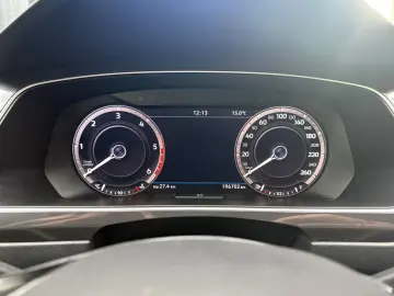 Volkswagen Tiguan 2.0 TDI DPF DSG Comfortline