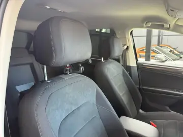 Volkswagen Tiguan 2.0 TDI DPF DSG Comfortline