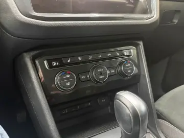 Volkswagen Tiguan 2.0 TDI DPF DSG Comfortline