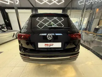 Volkswagen Tiguan 2.0 TDI DPF DSG Comfortline