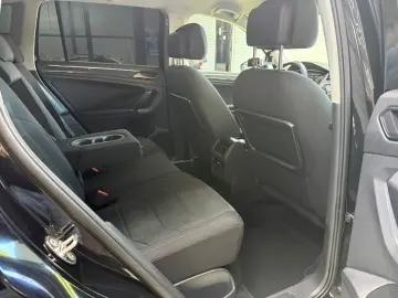 Volkswagen Tiguan 2.0 TDI DPF DSG Comfortline
