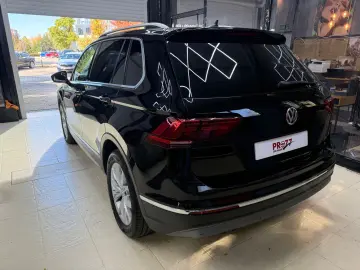 Volkswagen Tiguan 2.0 TDI DPF DSG Comfortline
