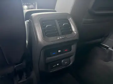 Volkswagen Tiguan 2.0 TDI DPF DSG Comfortline