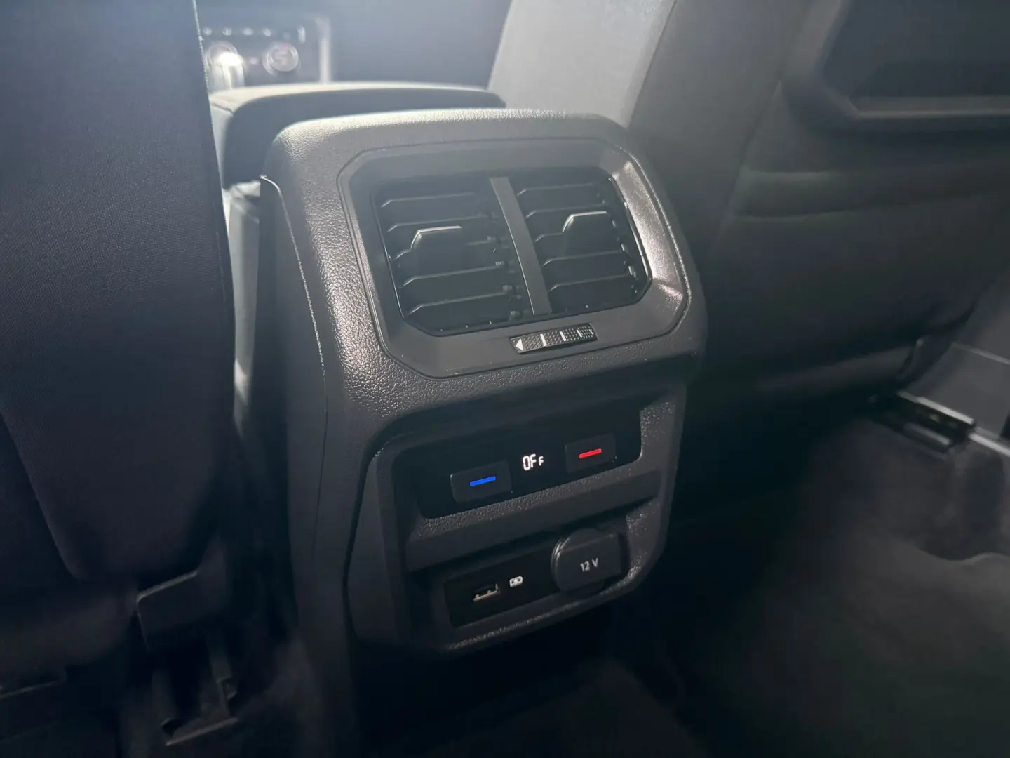 Volkswagen Tiguan 2.0 TDI DPF DSG Comfortline