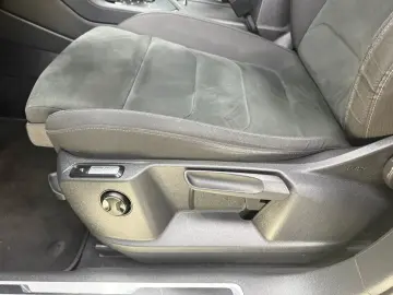 Volkswagen Tiguan 2.0 TDI DPF DSG Comfortline