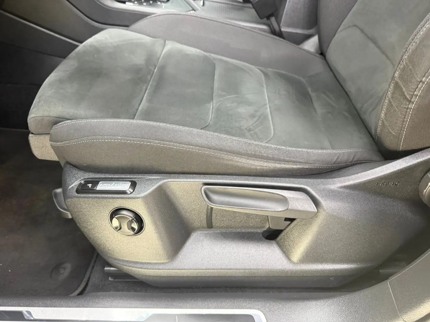 Volkswagen Tiguan 2.0 TDI DPF DSG Comfortline