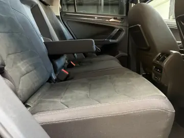 Volkswagen Tiguan 2.0 TDI DPF DSG Comfortline