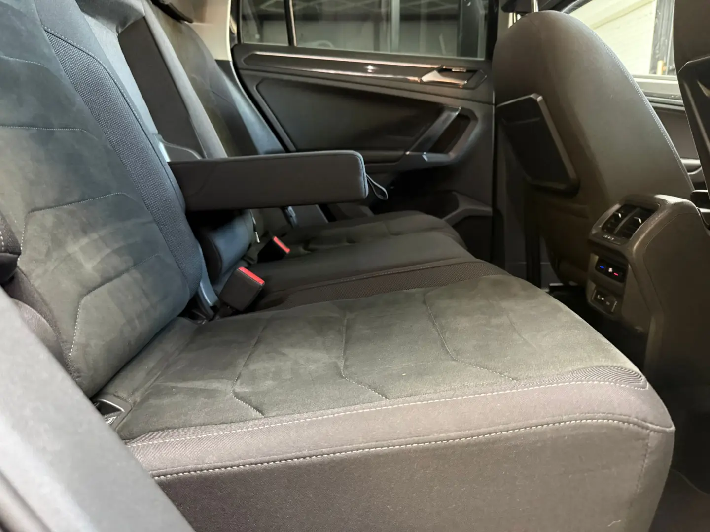 Volkswagen Tiguan 2.0 TDI DPF DSG Comfortline