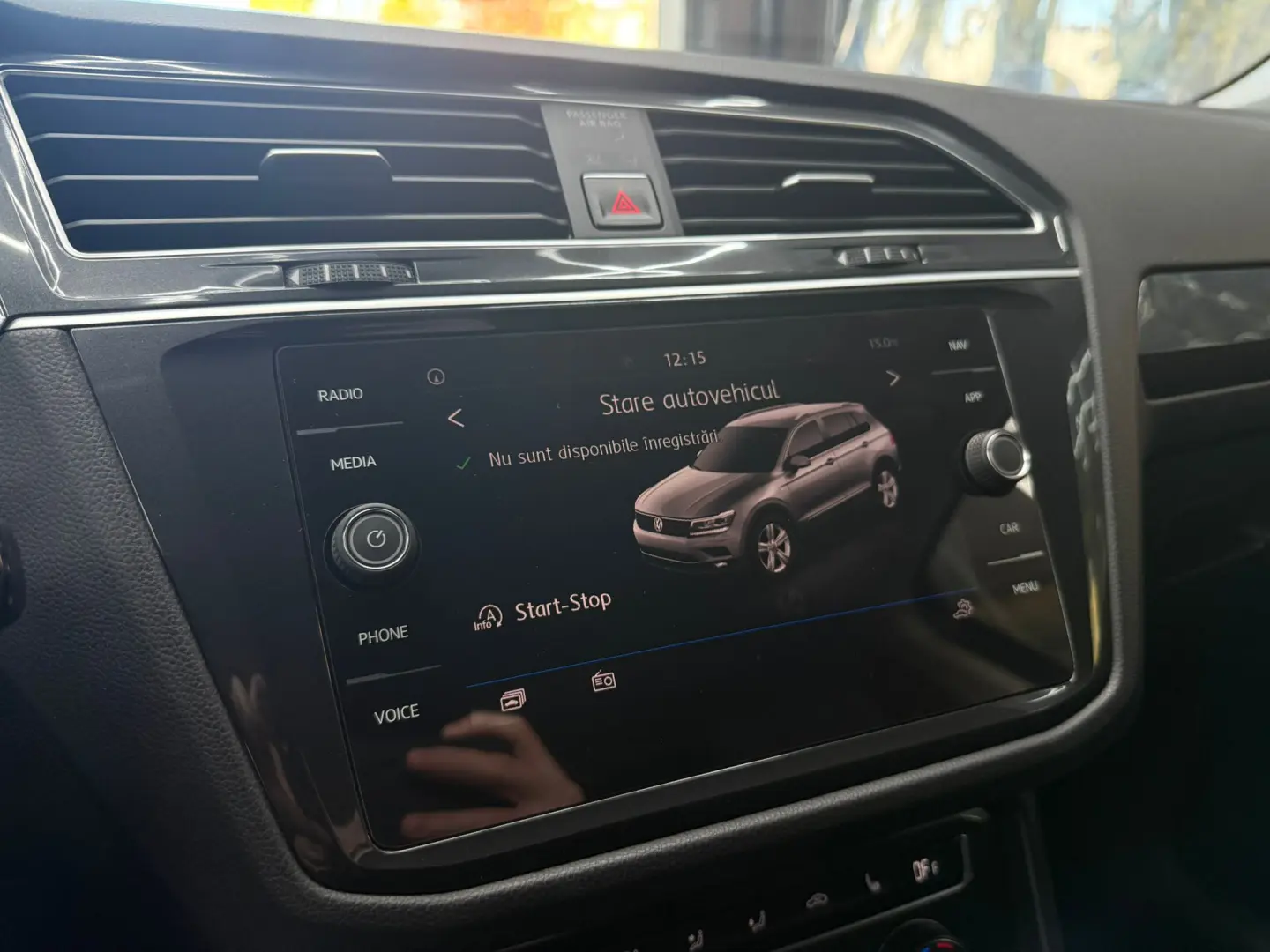 Volkswagen Tiguan 2.0 TDI DPF DSG Comfortline