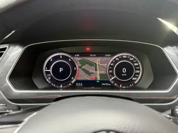 Volkswagen Tiguan 2.0 TDI DPF DSG Comfortline