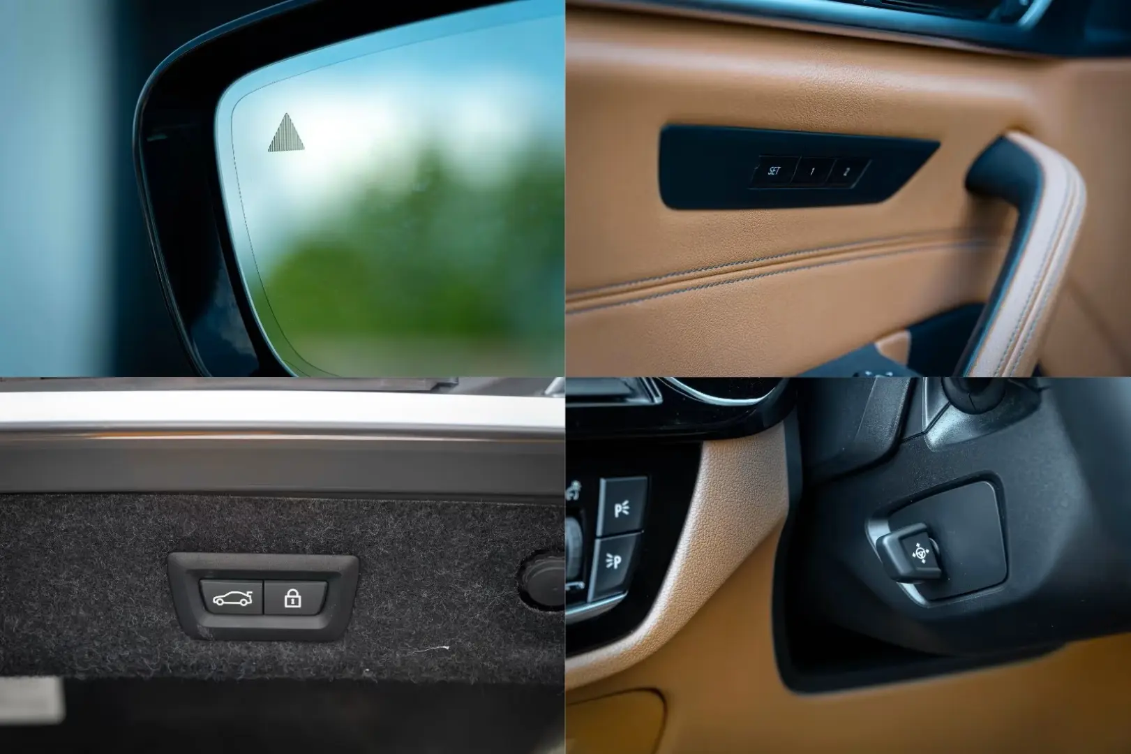 BMW 540i M-Sport xDrive