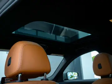 BMW 540i M-Sport xDrive