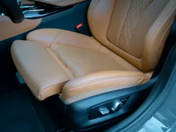 BMW 540i M-Sport xDrive