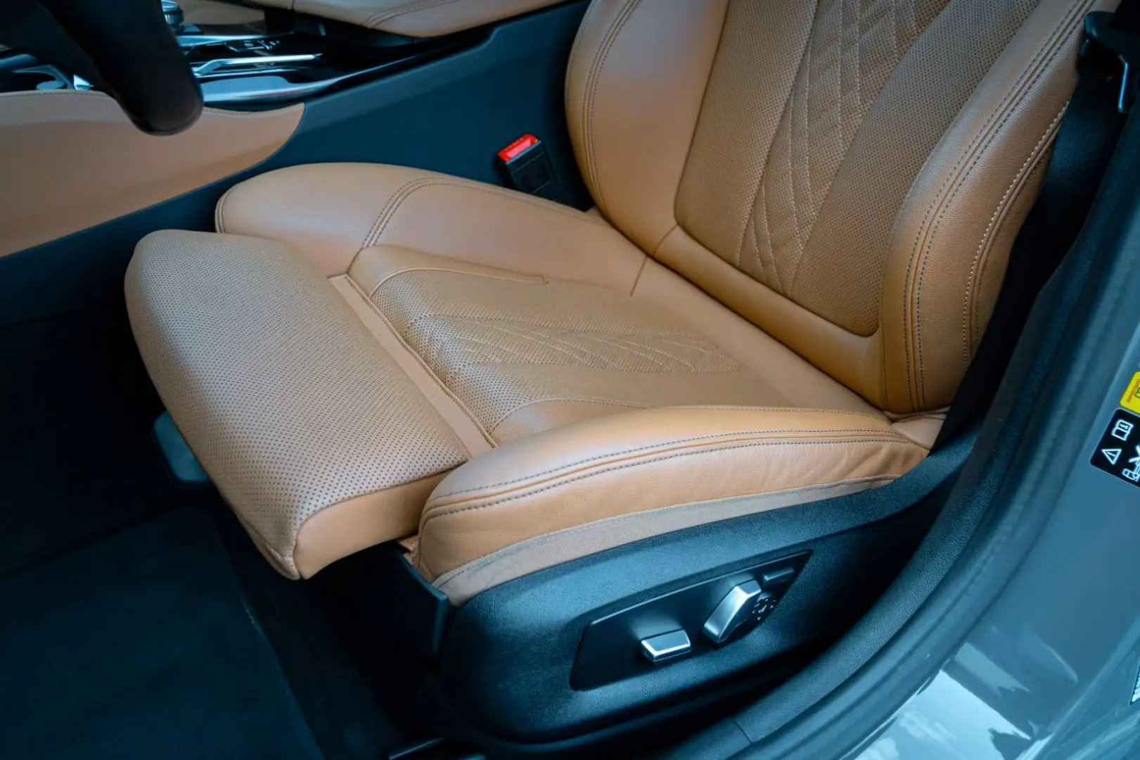 BMW 540i M-Sport xDrive