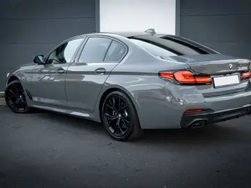 BMW 540i M-Sport xDrive