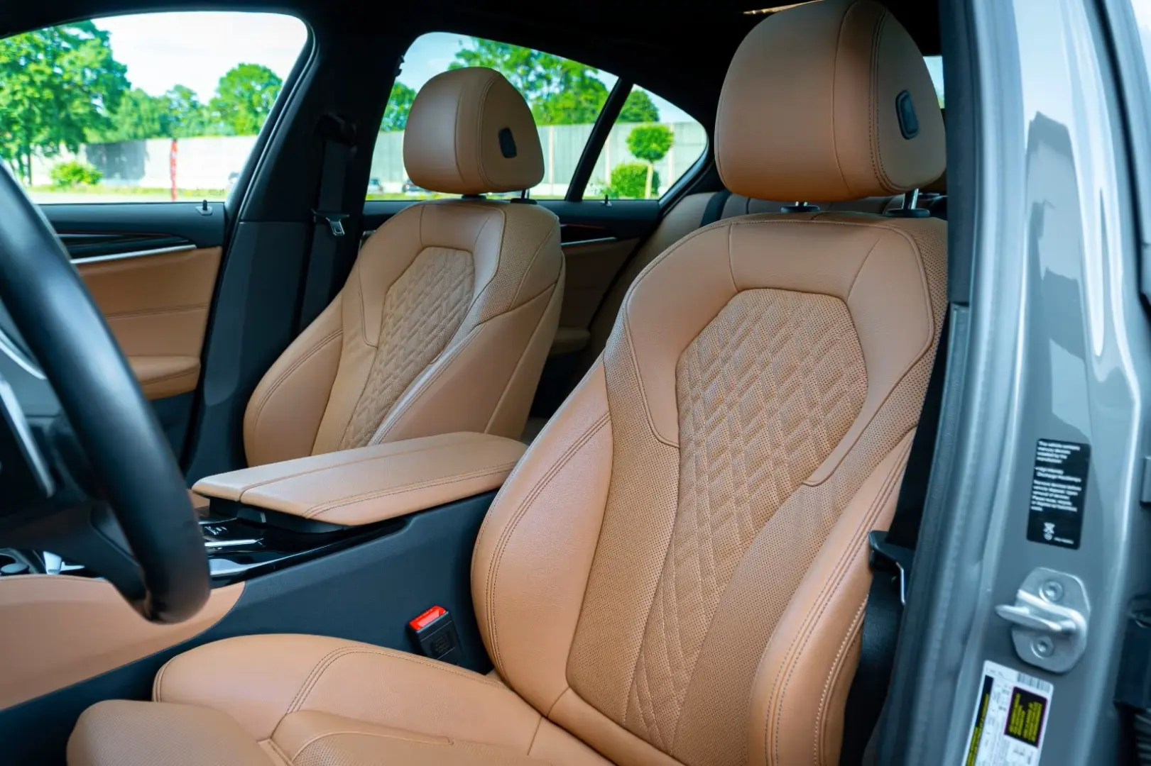 BMW 540i M-Sport xDrive