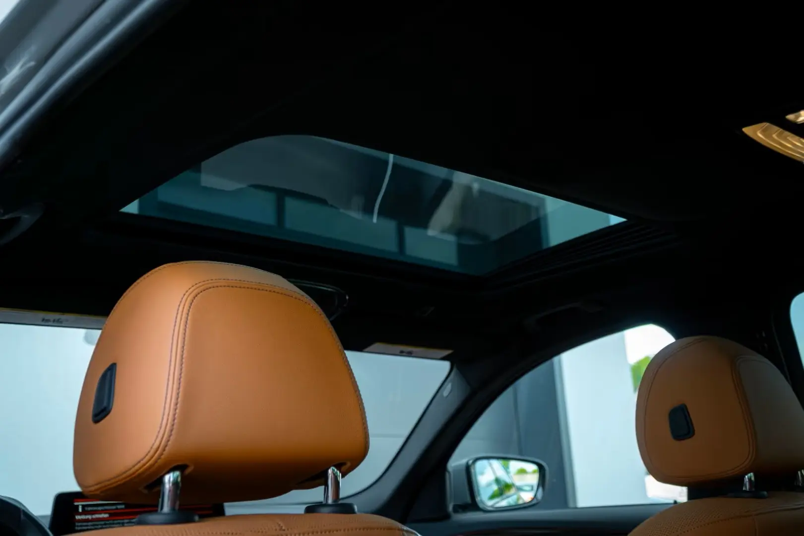 BMW 540i M-Sport xDrive