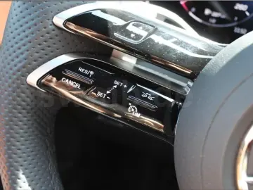 Mercedes-Benz GLC 300 d 4M AMG Noapte LED AHK