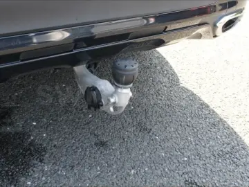 Mercedes-Benz GLC 300 d 4M AMG Noapte LED AHK