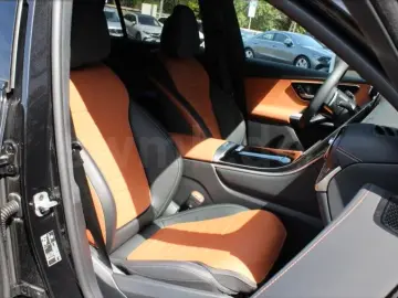 Mercedes-Benz GLC 300 d 4M AMG Noapte LED AHK