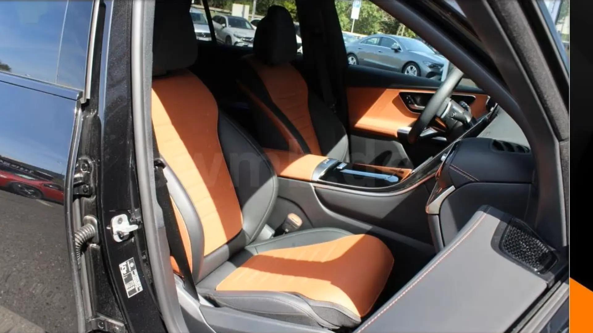 Mercedes-Benz GLC 300 d 4M AMG Noapte LED AHK