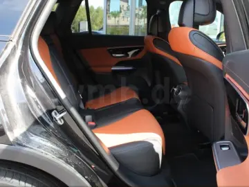 Mercedes-Benz GLC 300 d 4M AMG Noapte LED AHK