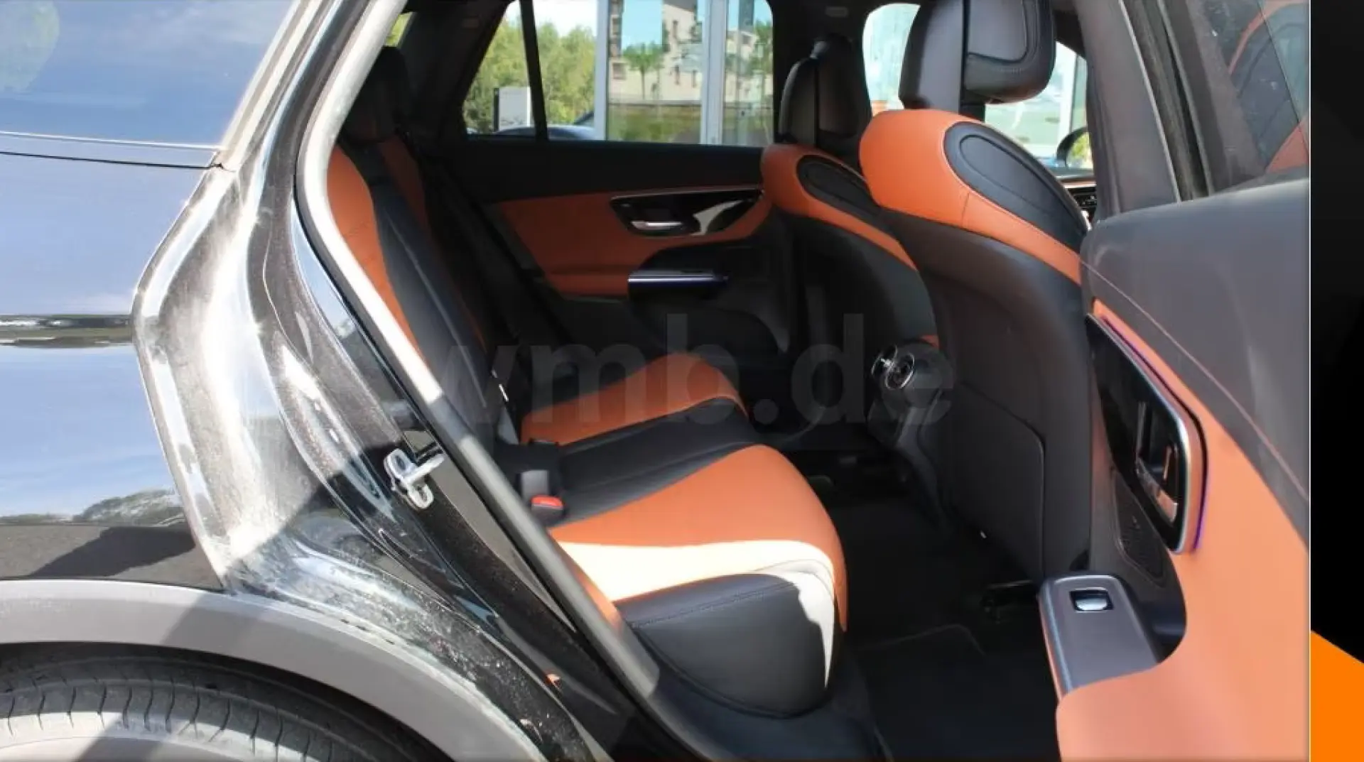 Mercedes-Benz GLC 300 d 4M AMG Noapte LED AHK