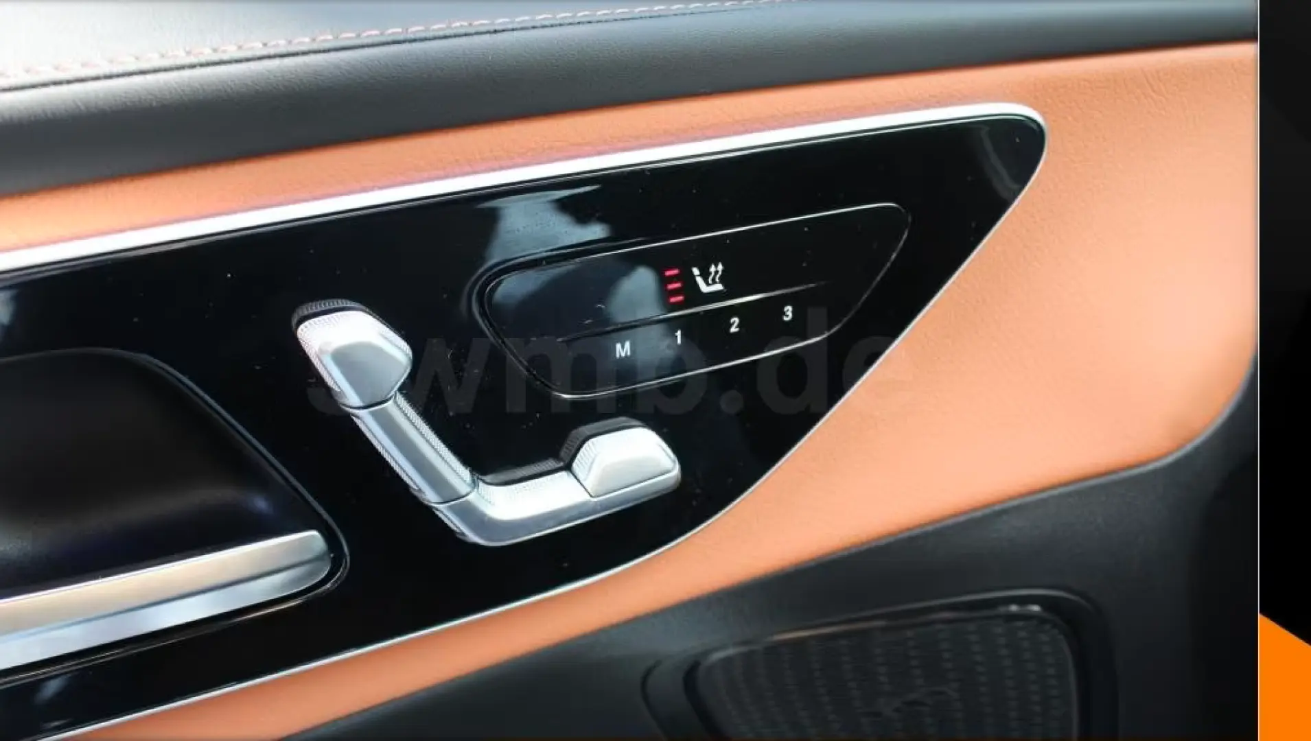 Mercedes-Benz GLC 300 d 4M AMG Noapte LED AHK