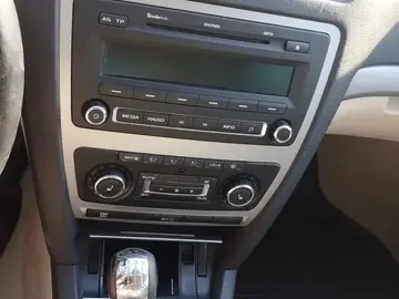 Skoda Octavia Combi 1.8 TSI Ambiente