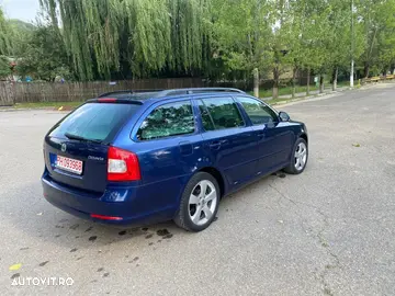 Skoda Octavia Combi 1.8 TSI Ambiente