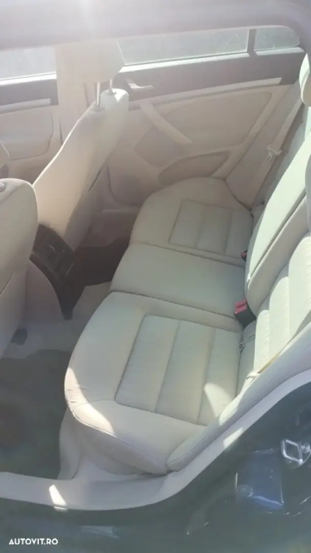 Skoda Octavia Combi 1.8 TSI Ambiente