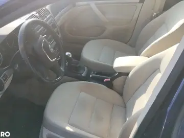 Skoda Octavia Combi 1.8 TSI Ambiente